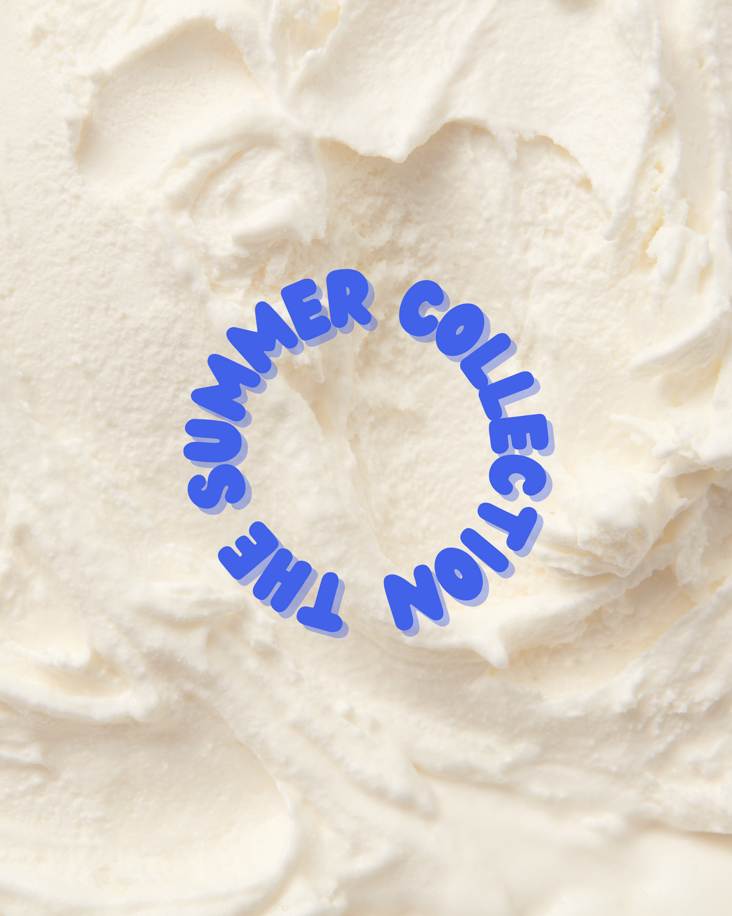 The Summer Collection