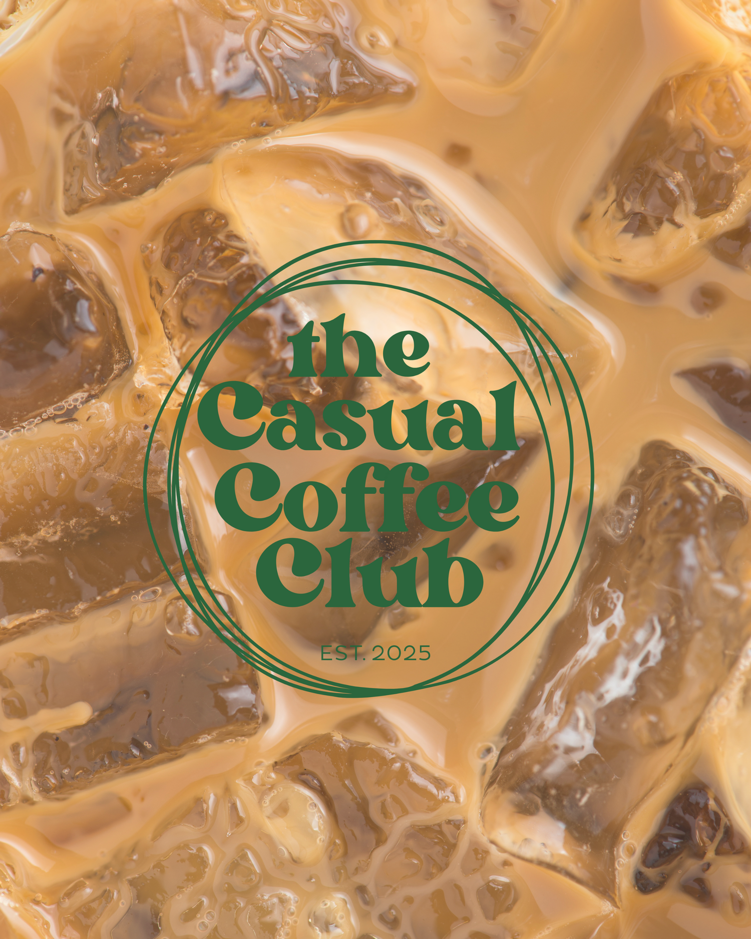 The Casual Coffee Club