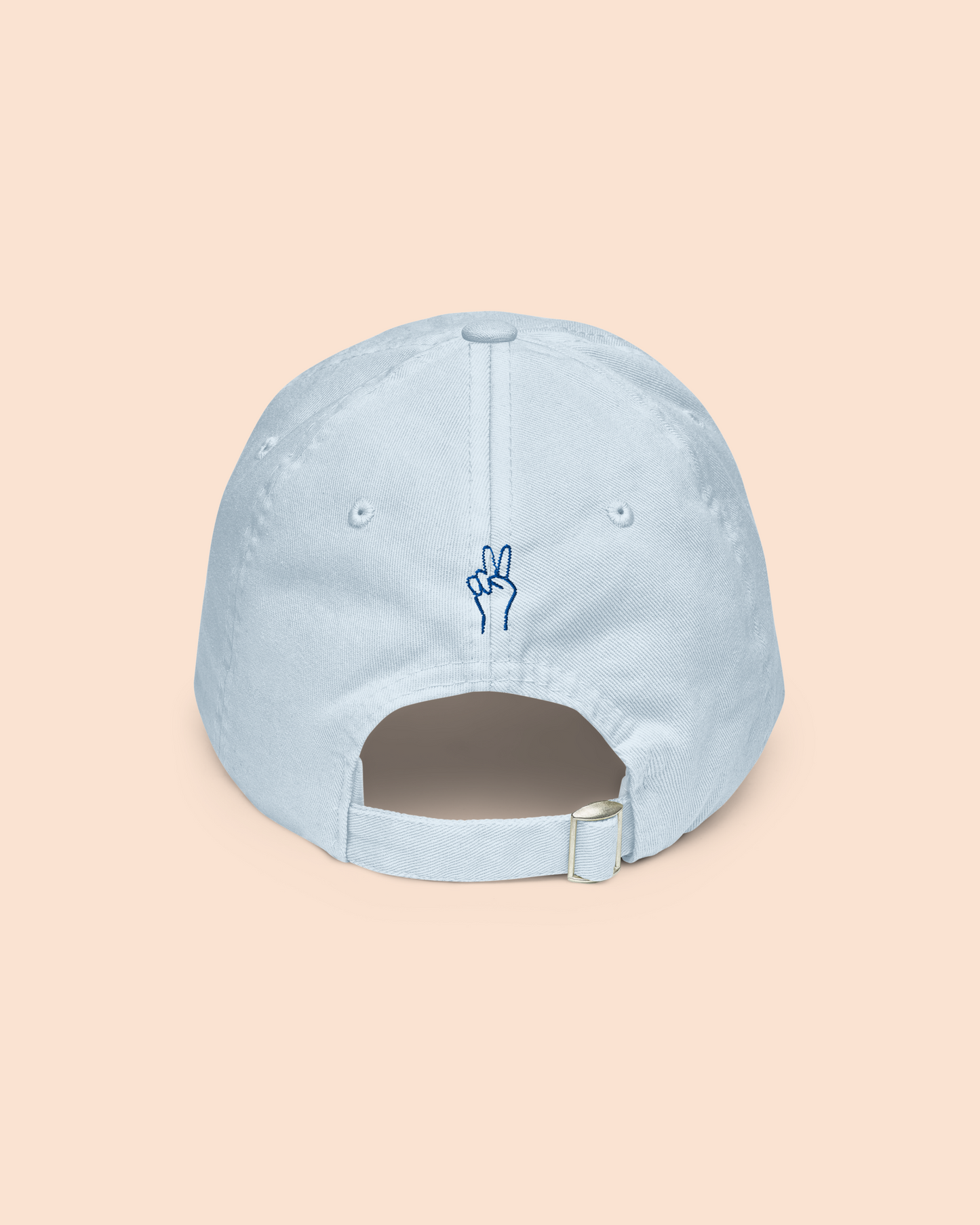 Mentally At The Beach Cap