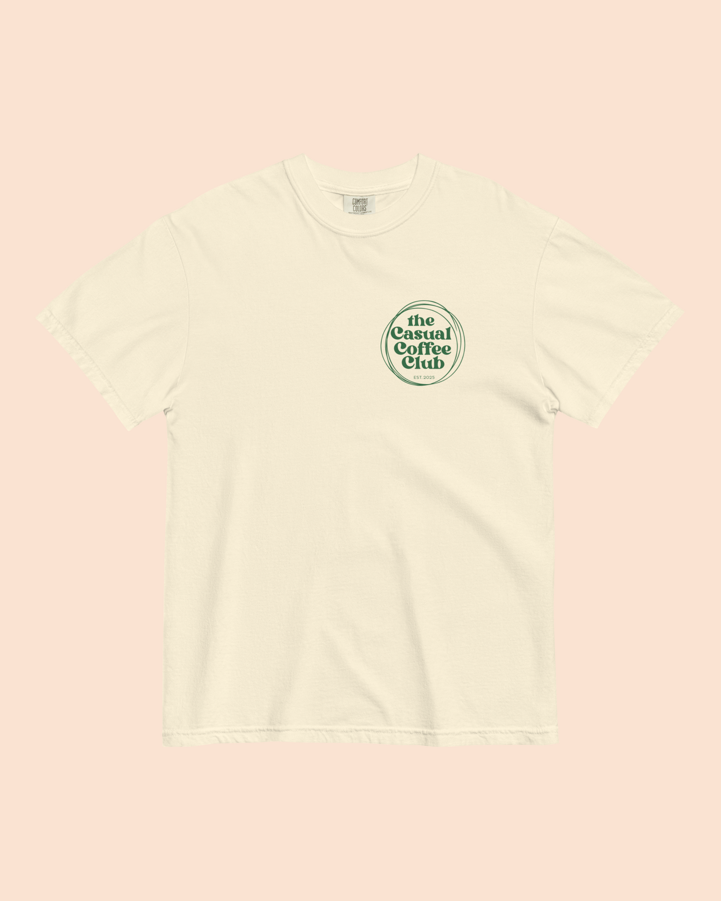 Iced Coffee Season Shirt
