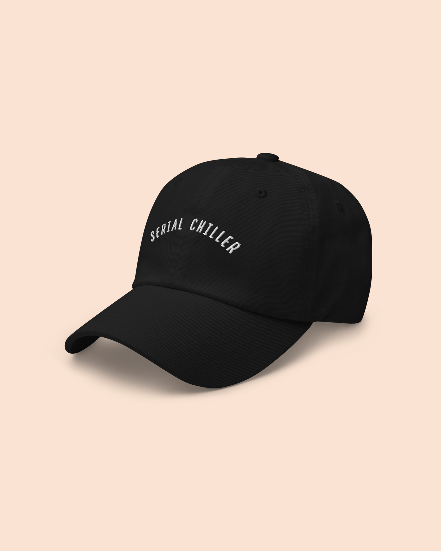 Serial Chiller Cap