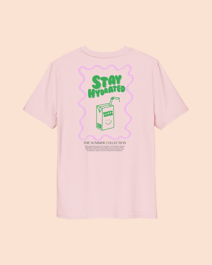 Stay Hydrated Shirt