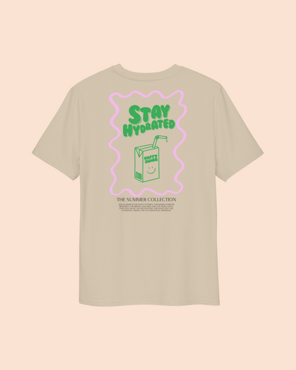Stay Hydrated Shirt