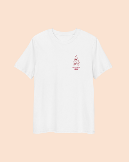 I Only Run For Pizza Shirt