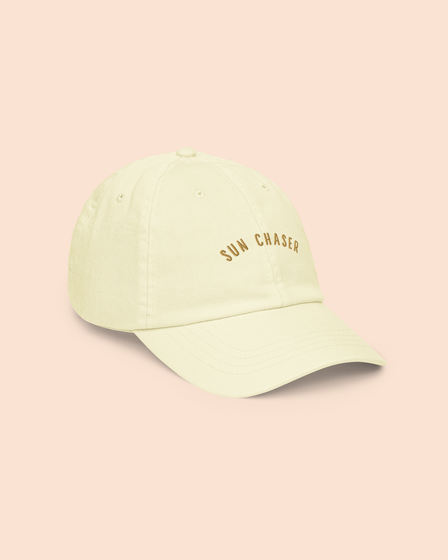 Sun Chaser Cap