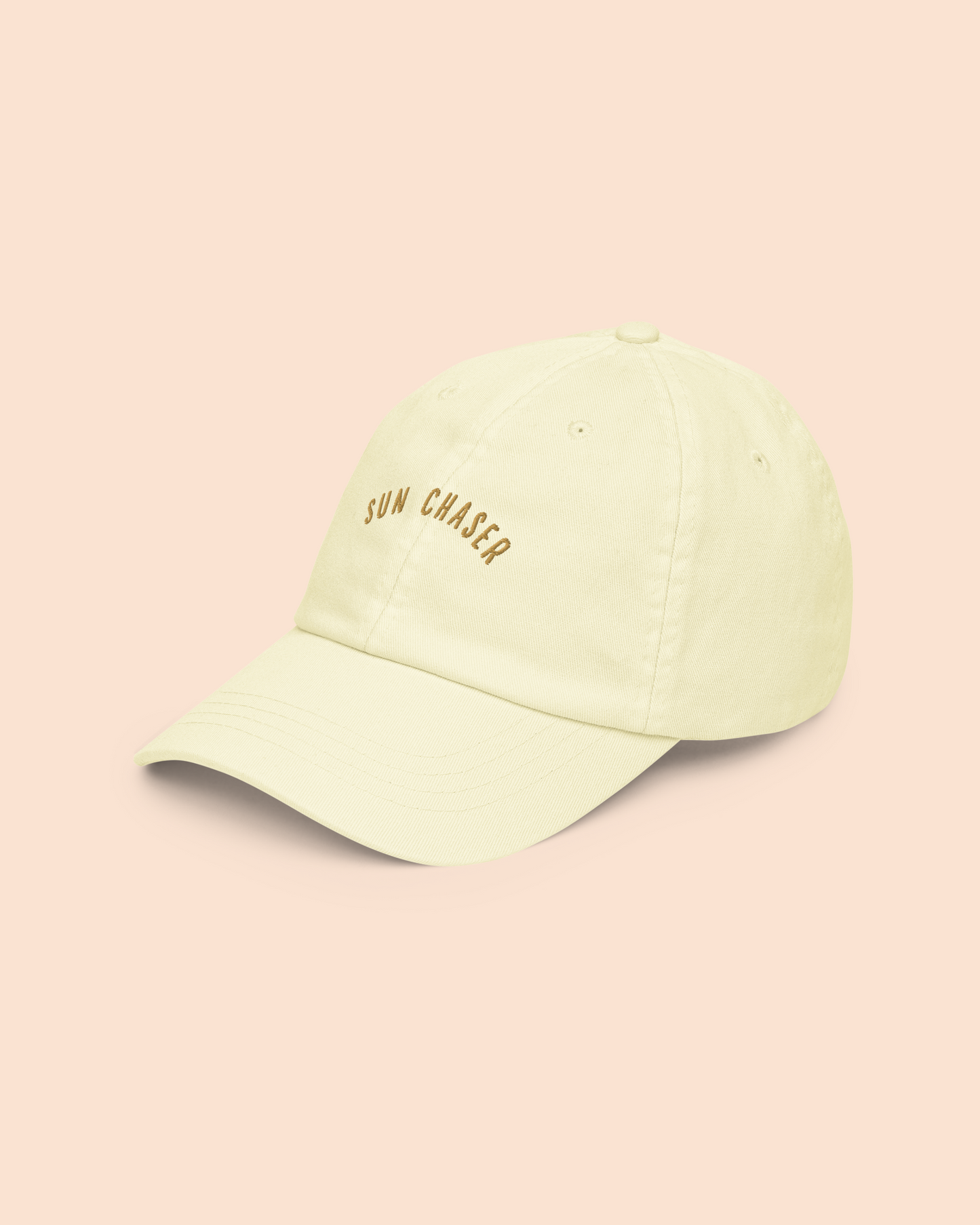 Sun Chaser Cap