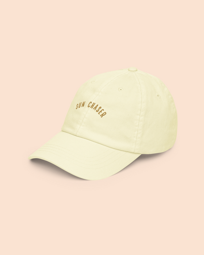 Sun Chaser Cap