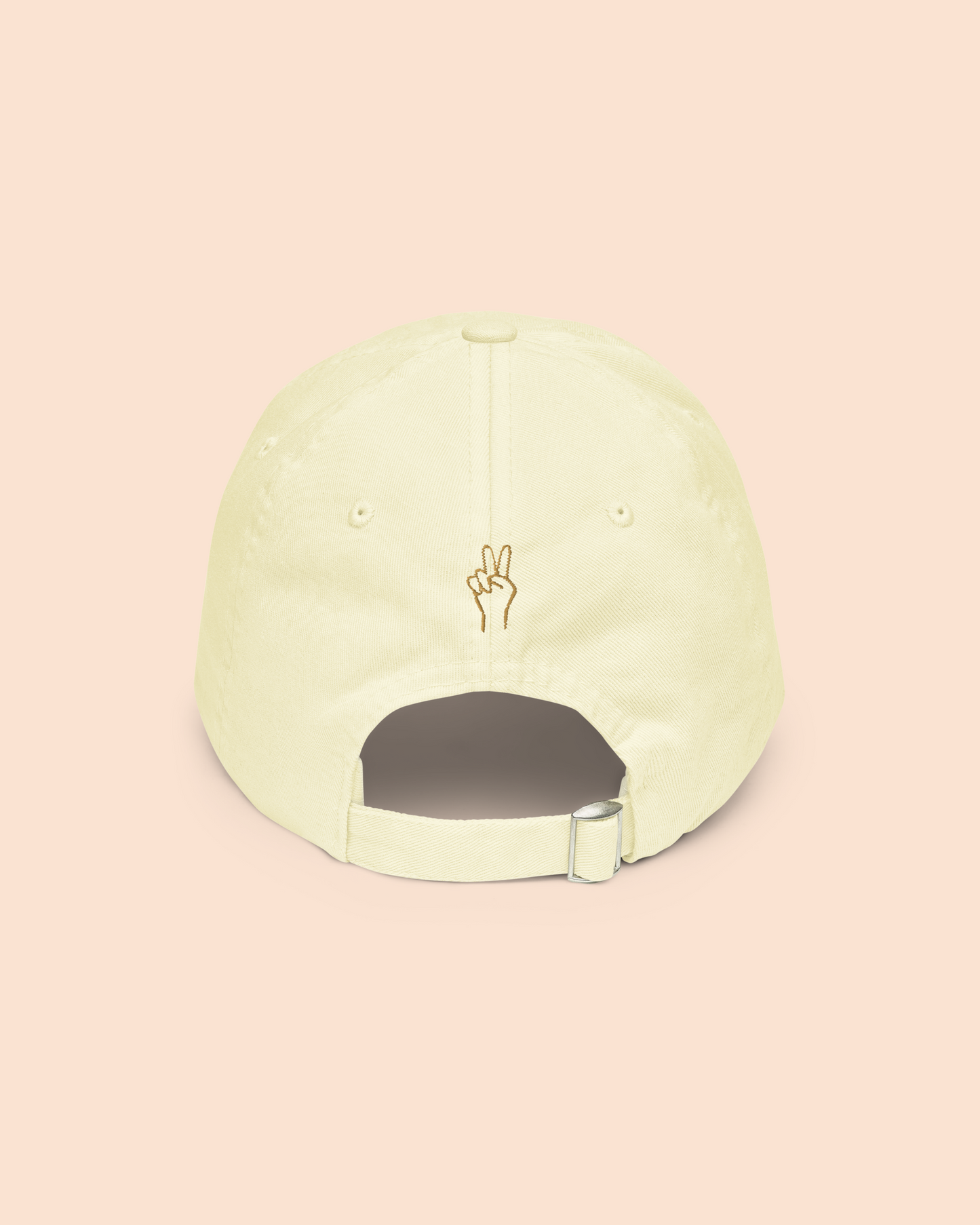 Sun Chaser Cap