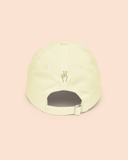Sun Chaser Cap