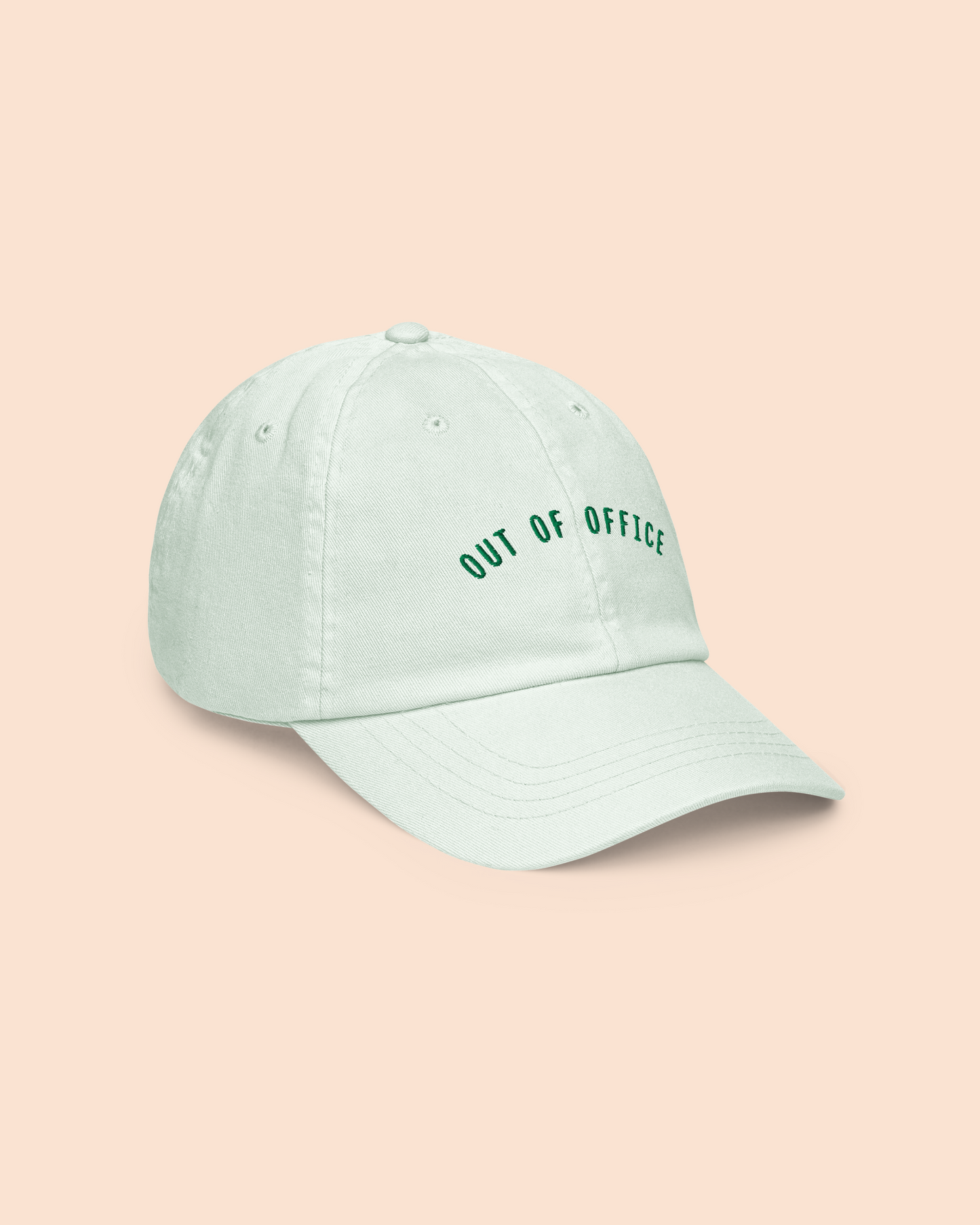 Out Of Office Cap