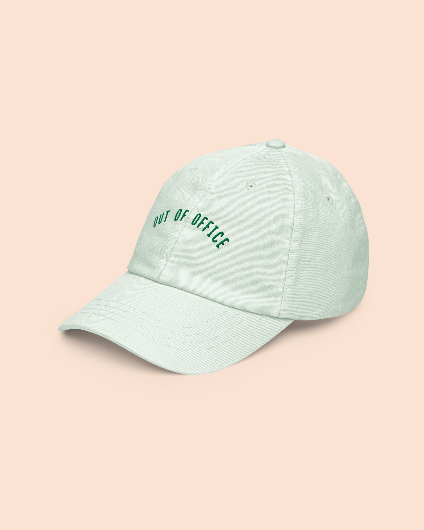 Out Of Office Cap
