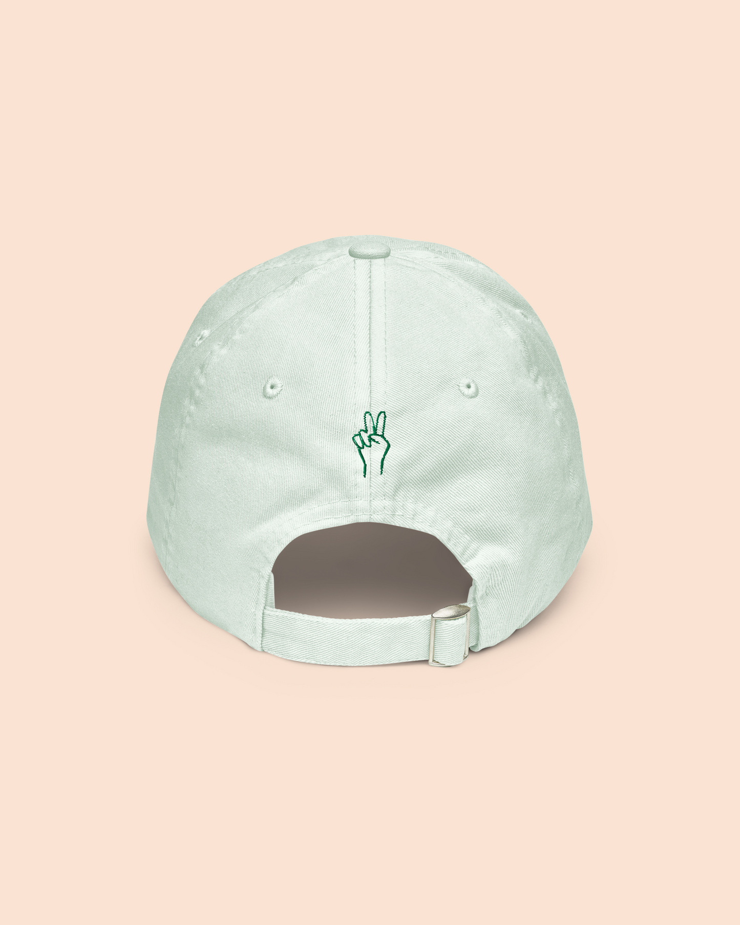 Out Of Office Cap