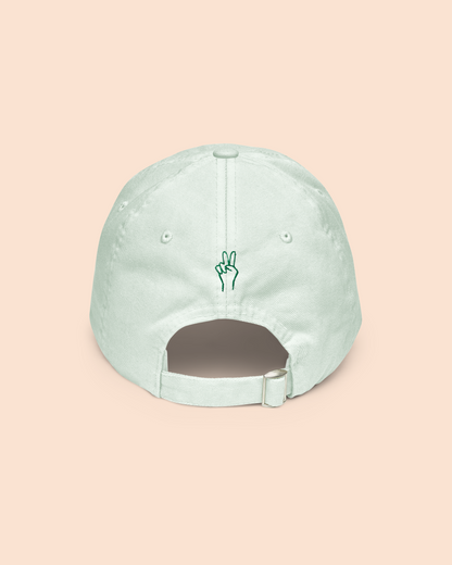 Out Of Office Cap
