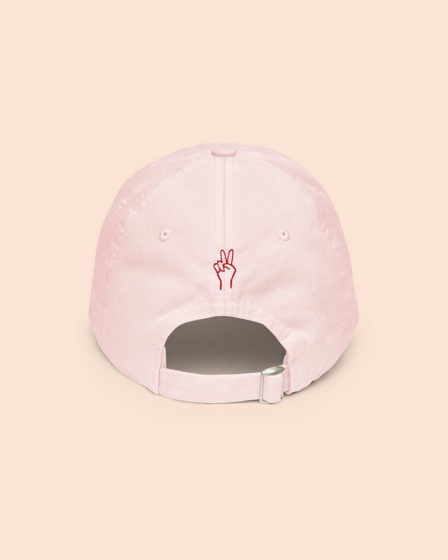 On Vacation Cap