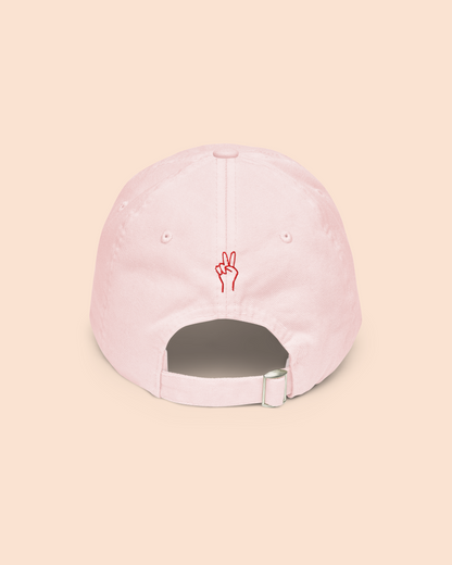 On Vacation Cap