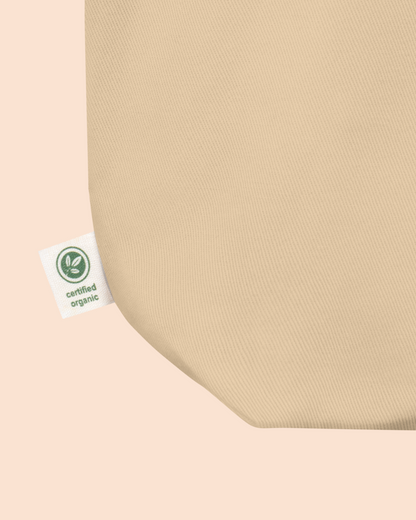 Beach Essentials Tote Bag