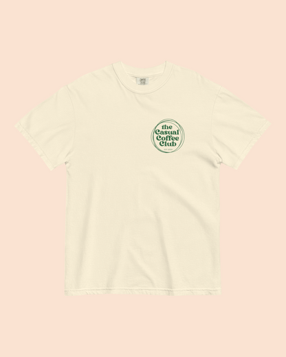 Iced Coffee Season Shirt