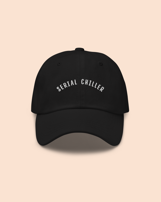 Serial Chiller Cap