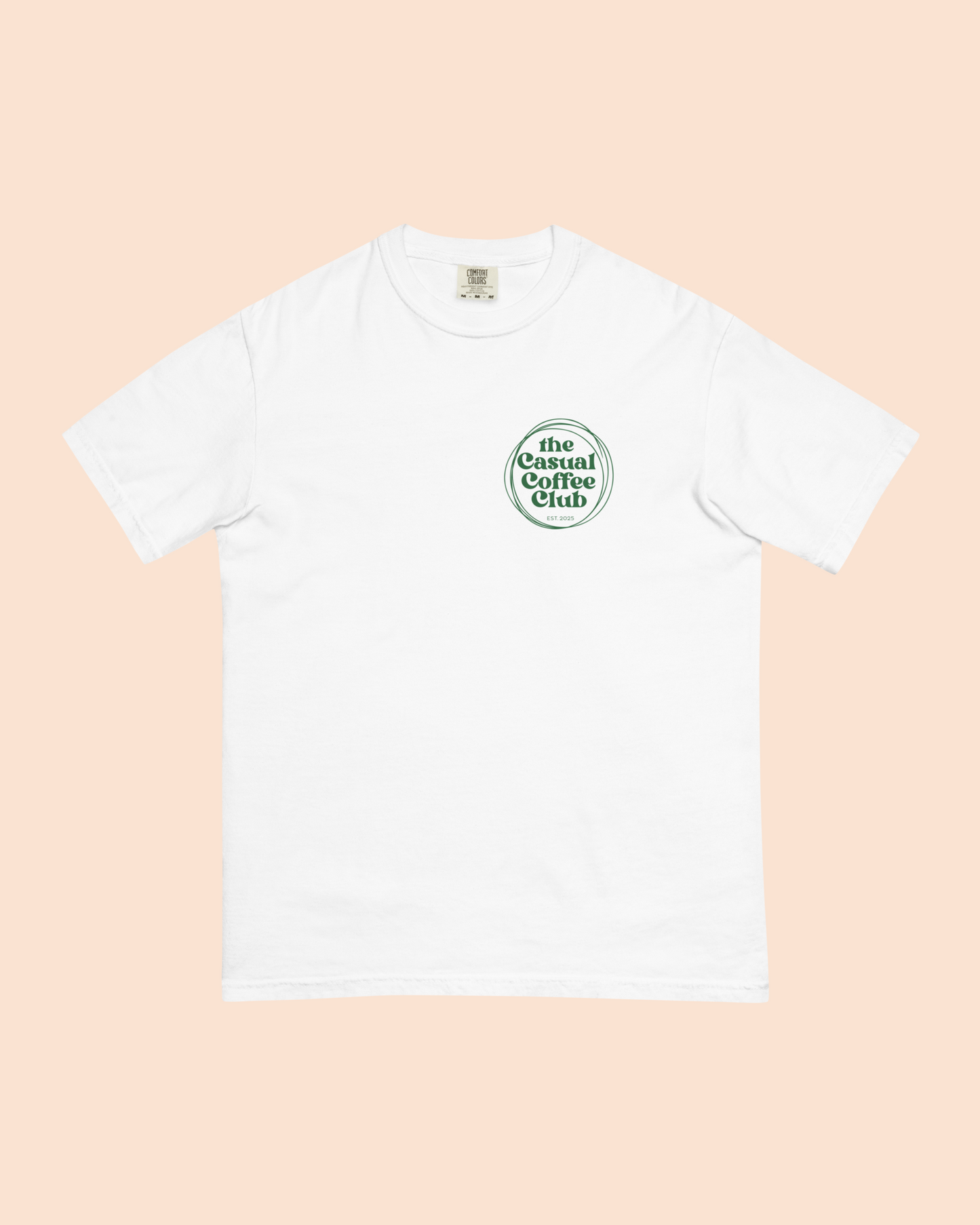 Iced Coffee Season Shirt