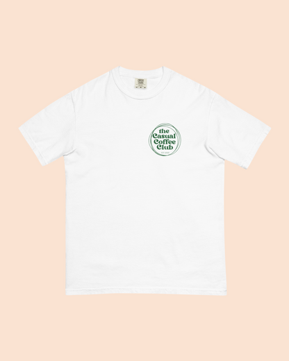 Iced Coffee Season Shirt