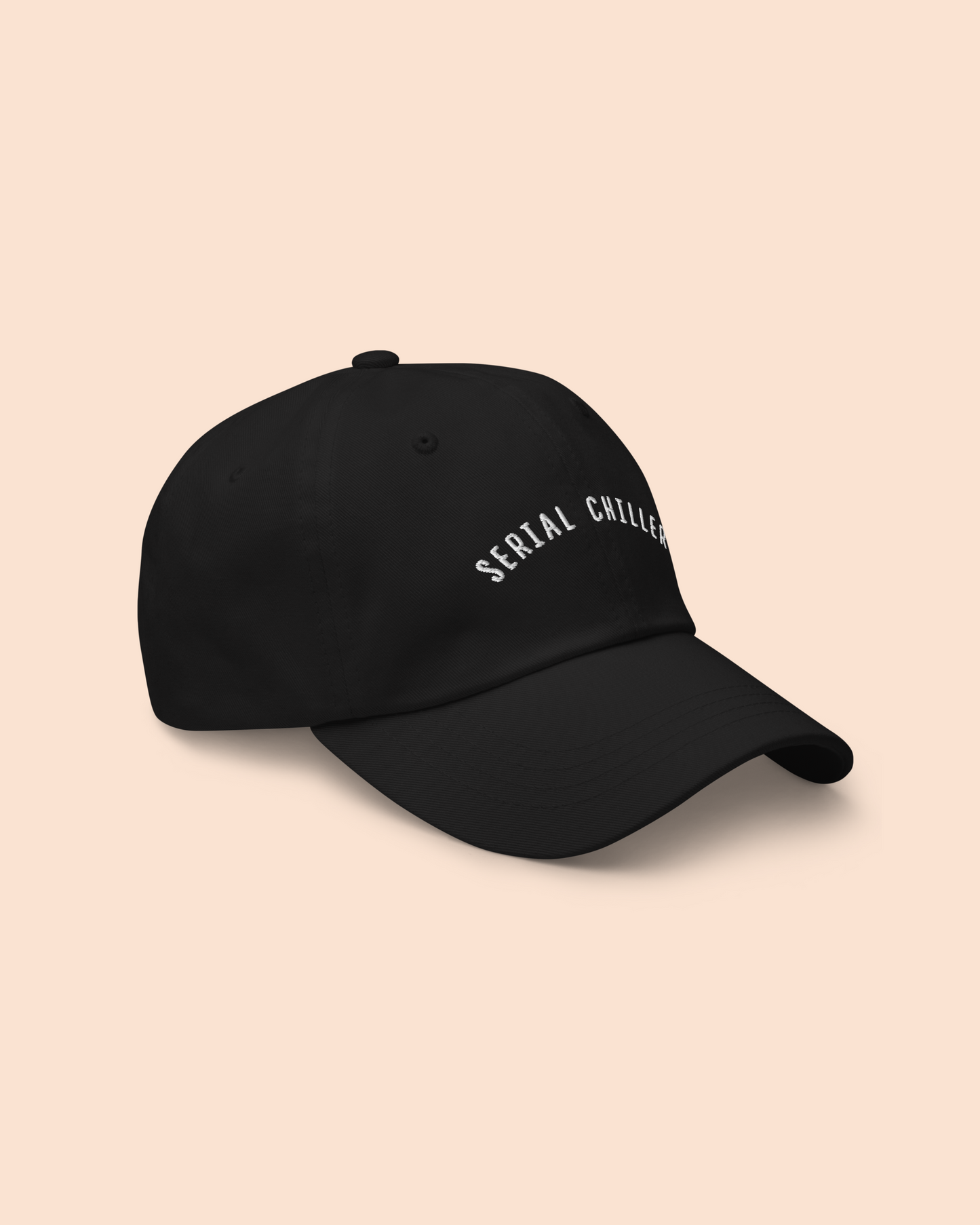 Serial Chiller Cap