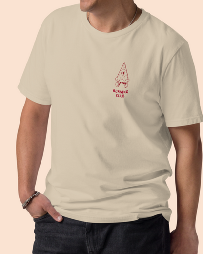 I Only Run For Pizza Shirt