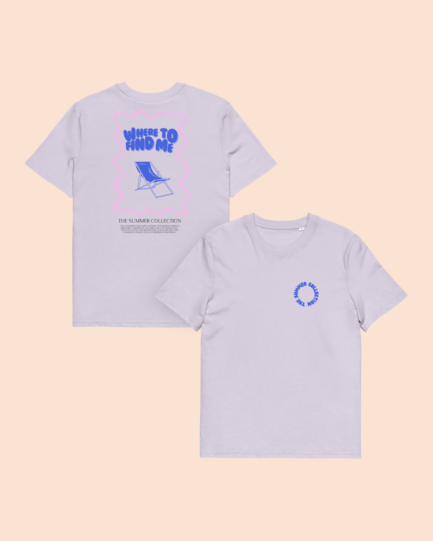 Where To Find Me Shirt
