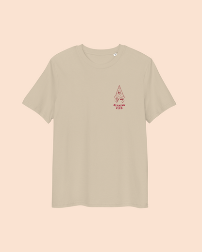 I Only Run For Pizza Shirt